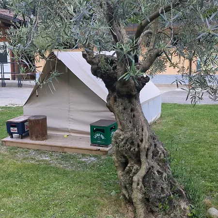 Daino Campingplatz *