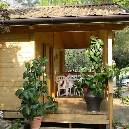 Campingplatz Daino *