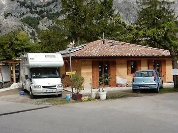 Daino Campingplatz