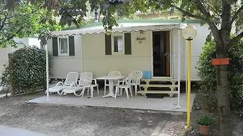 Daino Campingplatz *